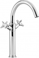 Купить змішувач Deante Temisto BQT 025D: цена от 8098 грн.