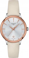 Купити наручний годинник TISSOT Odaci-T T133.210.26.031.00  за ціною від 14250 грн.