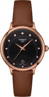 Купить наручний годинник TISSOT Odaci-T T133.210.36.056.00: цена от 20118 грн.