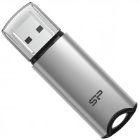 Купити USB-флешка Silicon Power Marvel M02 (64Gb) за ціною від 216 грн.