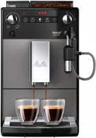 Купить кавоварка Melitta Avanza Plus F27/0-103: цена от 20319 грн.