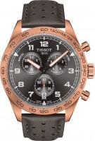 Купити наручний годинник TISSOT PRS 516 T131.617.36.082.00  за ціною від 20430 грн.