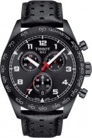 Купити наручний годинник TISSOT PRS 516 T131.617.36.052.00  за ціною від 24040 грн.