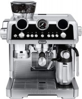 Купить кавоварка De'Longhi La Specialista Maestro EC 9665.M: цена от 62000 грн.
