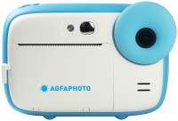 Купить фотокамеры моментальной печати Agfa Realikids Instant Cam: цена от 4577 грн.