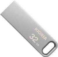 Купити USB-флешка KIOXIA TransMemory U366 (32Gb) за ціною від 328 грн.