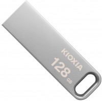 Купити USB-флешка KIOXIA TransMemory U366 (128Gb) за ціною від 509 грн.