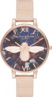 Купити наручний годинник Olivia Burton OB16SP11  за ціною від 3864 грн.
