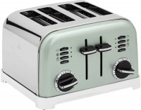 Купити тостер Cuisinart CPT180G  за ціною від 4084 грн.