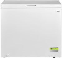 Купити морозильна камера Midea LF-142ELED за ціною від 10799 грн.
