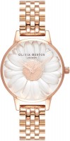 Купити наручний годинник Olivia Burton OB16FS102  за ціною від 3240 грн.