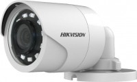 Купить камера відеоспостереження Hikvision DS-2CE16D0T-IRF(C) 2.8 mm: цена от 1162 грн.