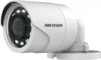 Купити камера відеоспостереження Hikvision DS-2CE16D0T-IRF(C) 3.6 mm  за ціною від 1012 грн.