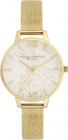 Купить наручний годинник Olivia Burton OB16GD15: цена от 2364 грн.