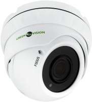 Купить камера відеоспостереження GreenVision GV-101-IP-E-DOS50V-30: цена от 2699 грн.