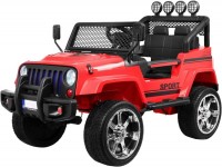 Купить дитячий електромобіль Ramiz Jeep Raptor Drifter 4x4: цена от 10240 грн.