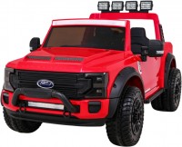 Купити дитячий електромобіль Ramiz Ford Super Duty за ціною від 30423 грн.