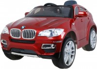 Купити дитячий електромобіль Ramiz BMW X6M  за ціною від 11930 грн.