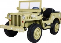 Купить детский электромобиль Ramiz Jeep Willys 4x4  по цене от 20515 грн.