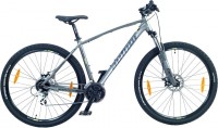 Купити велосипед Author Rival II 29 2022 frame 21  за ціною від 23350 грн.