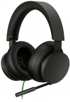 Купити навушники Microsoft Xbox Stereo Headset  за ціною від 2299 грн.