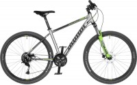 Купить велосипед Author Solution 27.5 2021 frame 17: цена от 30481 грн.