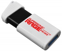 Купити USB-флешка Patriot Memory Supersonic Rage Prime за ціною від 1683 грн.