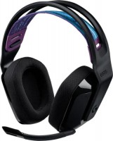Купить навушники Logitech G535 Lightspeed: цена от 3850 грн.