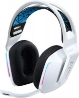 Купити навушники Logitech G733 KDA за ціною від 6099 грн.