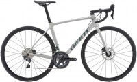 Купити велосипед Giant TCR Advanced 1 Disc 2021 frame M за ціною від 127027 грн.