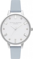 Купити наручний годинник Olivia Burton OB16BJ01  за ціною від 6242 грн.