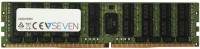 Купити оперативна пам'ять V7 Server DDR4 1x32Gb (V71700032GBR) за ціною від 5181 грн.