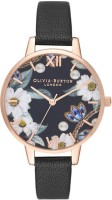 Купити наручний годинник Olivia Burton OB16GSET24  за ціною від 5740 грн.