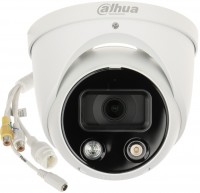 Купити камера відеоспостереження Dahua DH-IPC-HDW3449H-AS-PV-S3 2.8 mm  за ціною від 11172 грн.