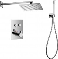 Купити душова система Imprese Smart Click ZMK101901219  за ціною від 24691 грн.
