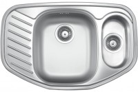 Купити кухонна мийка Interline EX 171  за ціною від 3187 грн.
