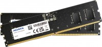 Купити оперативна пам'ять A-Data U-DIMM DDR5 2x16Gb (AD5U480016G-DT) за ціною від 5090 грн.