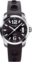 Купить наручний годинник Certina DS First C016.410.17.057.00: цена от 16660 грн.