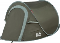 Купить палатка SKIF Outdoor Olvia: цена от 2580 грн.