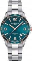 Купити наручний годинник Certina DS-8 C033.851.21.097.00  за ціною від 19110 грн.