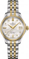 Купить наручные часы Certina DS Action C032.207.22.116.00  по цене от 38420 грн.