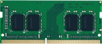 Купить оперативная память GOODRAM DDR4 SO-DIMM 1x32Gb (GR3200S464L22/32G) по цене от 2929 грн.