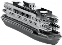 Купить 3D пазл Fascinations Ferry MMS068: цена от 390 грн.
