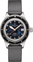 Купить наручний годинник Certina DS PH200M C036.207.18.126.00: цена от 41660 грн.