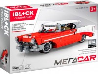 Купити конструктор iBlock Megacar PL-921-339  за ціною від 1059 грн.