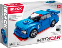 Купить конструктор iBlock Megacar PL-921-326: цена от 399 грн.