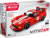 Купить конструктор iBlock Megacar PL-921-325: цена от 705 грн.