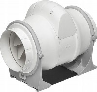 Купити витяжний вентилятор Cata DUCT IN-LINE (200/910) за ціною від 5985 грн.