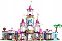 Купить конструктор Lego Ultimate Adventure Castle 43205  по цене от 3198 грн.