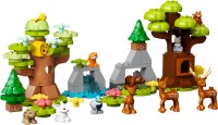 Купить конструктор Lego Wild Animals of Europe 10979  по цене от 2942 грн.